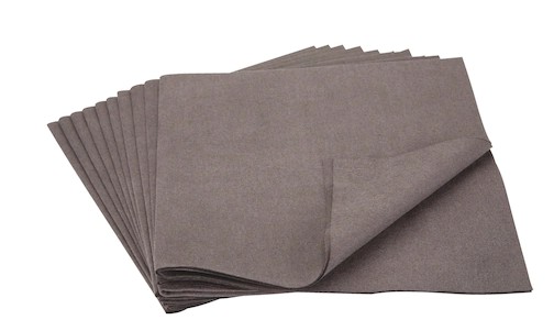 ТКАНИНА МІКРОФІЛ-АНТРАЦИТ