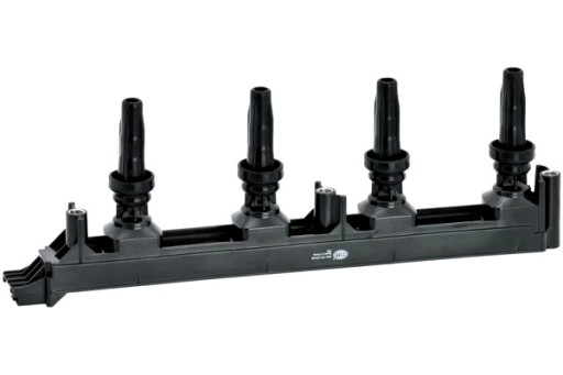 5DA 749 - Hella котушка запалювання citroen c4 c4 grand picasso i c4 i c4 picasso i