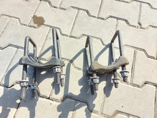 Ford Ranger VI 6 2024r holder RESORU MB3C-5798-BA-JLK012