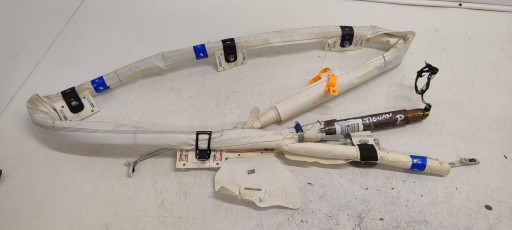 dachvorhang airbag luft rechts VW Tiguan und