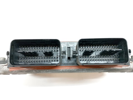 Centralina Motore 33920-79J23 1.6 B 107KM Fiat Sedici e (2005- )