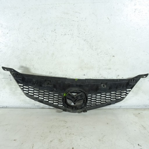 MAZDA 6 front PREKLADgrill LOGO GR1L50712