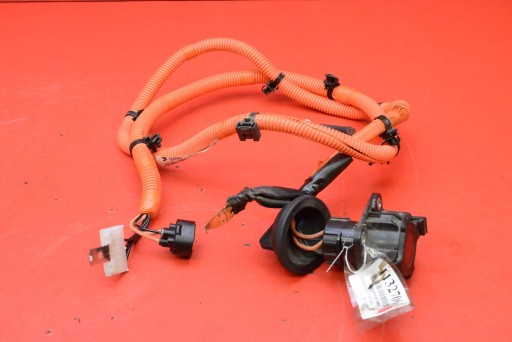 bundle wiring charging 9499D196 MITSUBISHI OUTLANDER III 2.0 PHEV 121 KM