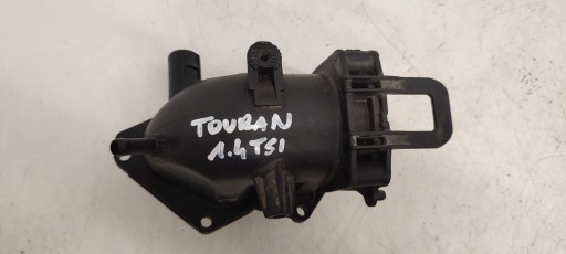 hose wiring air VW Touran and LIFT 1,4 TSI