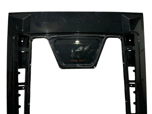 LAMBORGHINI GALLARDO COUPE zadní kapota 408827023D