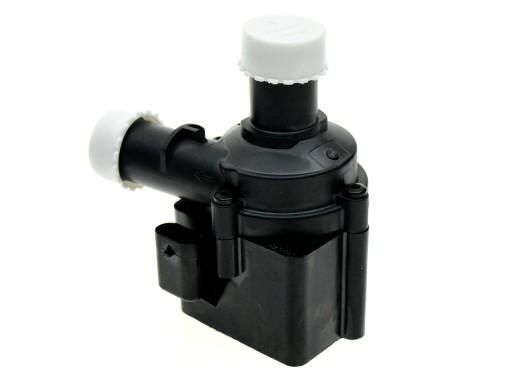 ДОДАТКОВИЙ ВОДЯНИЙ НАСОС 06H121601P 70407123