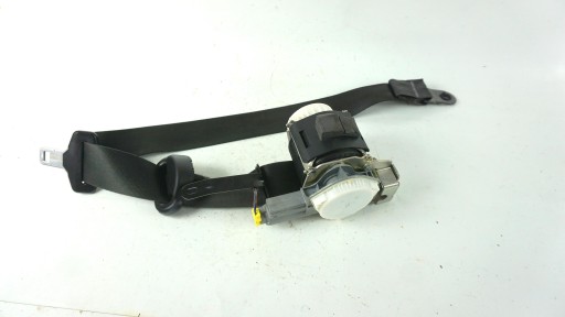Gurten Sicherheits rechts vorne vorne FORD FIESTA MK7 LIFT C1BB-A61294-AC