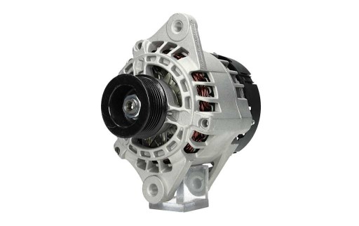 495.501.100.050 - Новий генератор alfa romeo 166 alfa romeo spider lancia lybra lancia k(appa)
