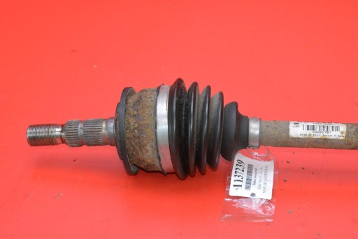 poloos levá předek MANUAL 13367049 OPEL ASTRA 5 V K 1.0 TURBO 105 KM 15-20