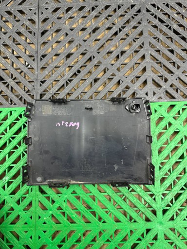 Blende Abdeckung radaru BMW X1 U11 5A076D5