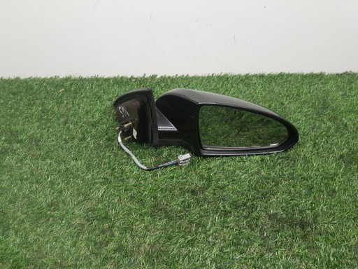 mirror right electrics NISSAN PRIMERA P12