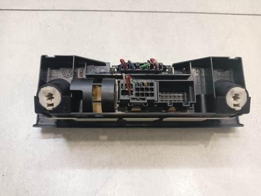 PANEL BOCCHETTE SKODA FABIA e 1.4 6Q0819445