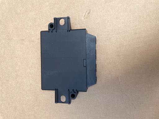 Модуль контроллера pdc porsche macan 95b 95b919475l