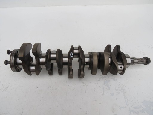 crank VOLVO S60 II V60 and 2.0 163KM