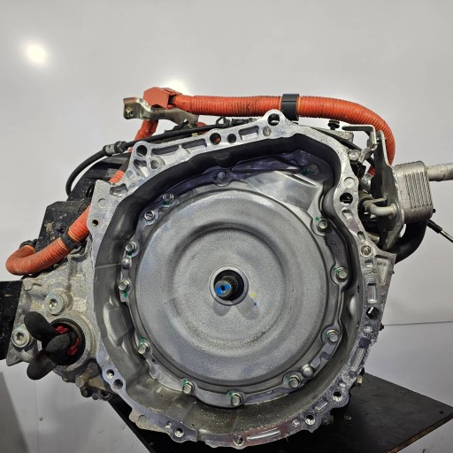 automatic gearbox LEGALNA LEXUS NX300H NX
