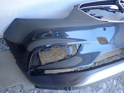 bumper front front OPEL MOKKA J13 X LIFT 2016-2019R 42645803