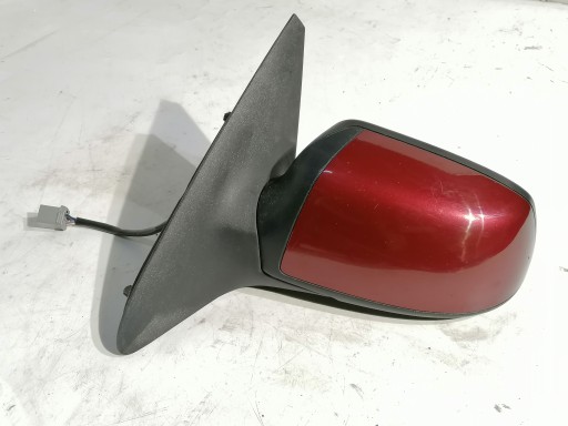Ford Mondeo MK3 lift mirror left el. 7 PIN