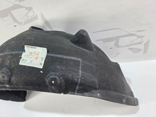 mudguard left rear. BMW G30 LCI 7351455