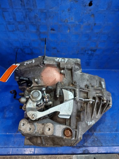 mjenjač ZAFIRA C 2.0 CDTI F40 DIESEL