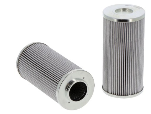 3661200258799 - Гідравлічний масляний фільтр Hifi FILTER SH 60194