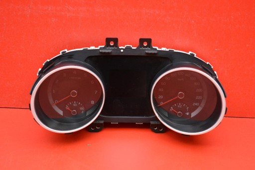 dials dials EU 11642-02850 KIA CEED 3 III 1.4 16V 100 KM 18-20