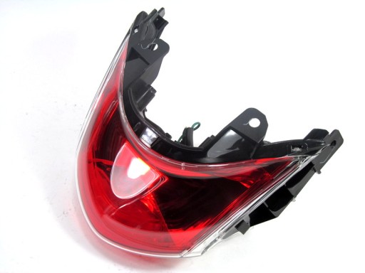 33710-KWN-901 - Оригінальний задній ліхтар задній для Honda PCX 150 2010-2015