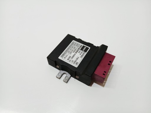 modul POMPY des Kraftstoffsbehälters BMW F10 F20 F25 2.0D 7301554