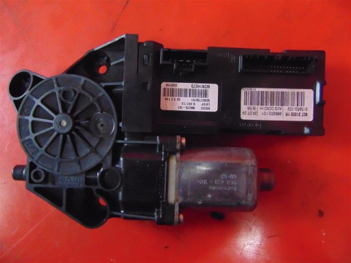 807310021R 1.9 - RENAULT SCENIC III СКЛОПІДЙОМНИК ЛІВИЙ ПЕРЕДНІЙ EU