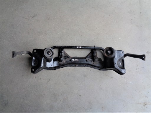 axle beam front subframe front NISSAN 300ZX Z32 3.0
