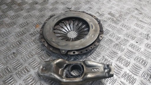 Подшипник сцепления PASSAT B5 1.9 TDI