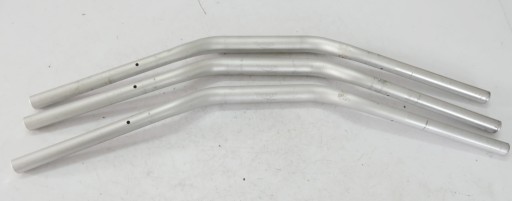 T2041005 - РУЛЬ TRIUMPH SPEED TRIPLE 1050 R 11-15