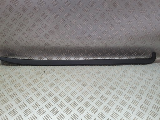 13369100 - ПЛАНКА СКРЕБКА ЛОБОВОГО СТЕКЛА ЛЕВАЯ CASCADA