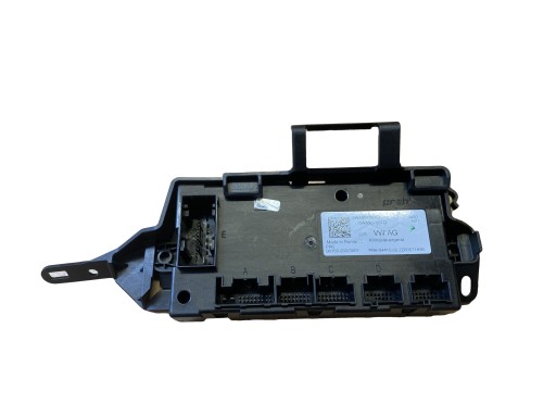 VW GOLF VIII 8 Unité de contrôle Climatisateur air conditionné 5WA907007Q
