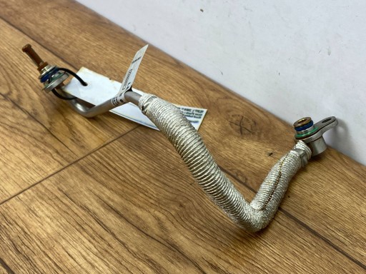 Ölleitung Turbolader Ford Explorer VI 2020+