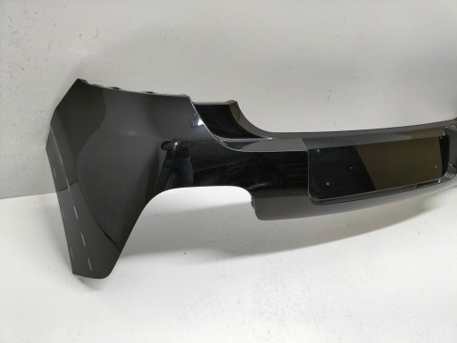bumper rear rear part CITROEN C3 III 16