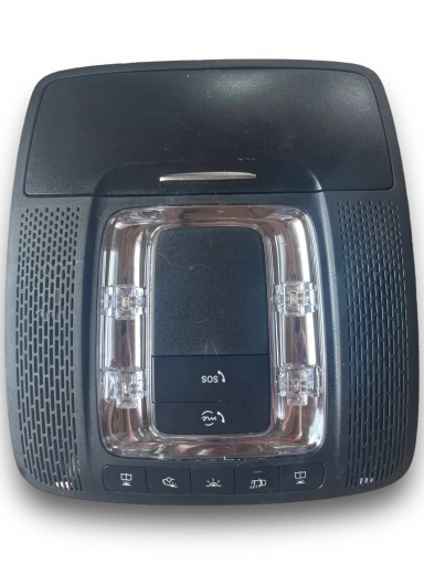 light of the roof MERCEDES W177 0009002319 #265. $J