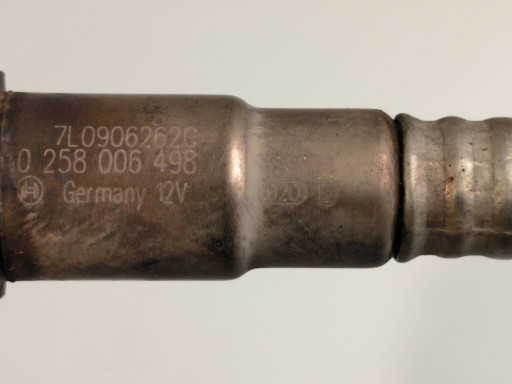 SONDA 7L0906262C PORSCHE CAYENNE e 9PA