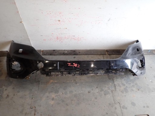 bumper front front FORD EDGE 14- GT4B-17F003-JAW