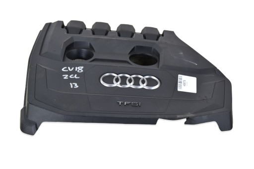 cover motor cover AUDI A3 8V A3 8Y Q3 8U Q3 8V Q2 1.5 TFSI 05E103925A