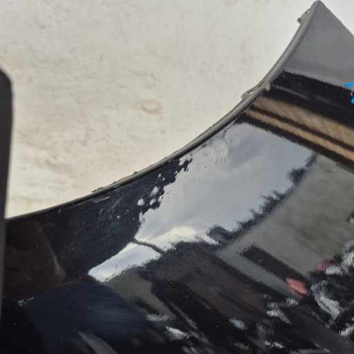 BMW 3 E90 E91 04-12 blatník předek přední pravý