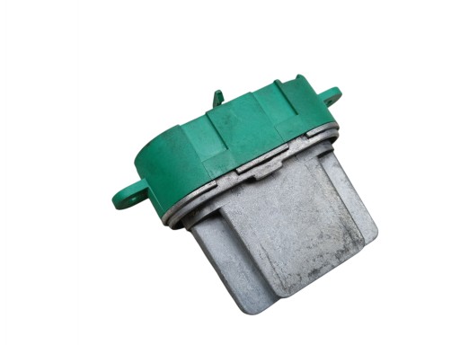 resistor, rheostat, regulator resistor resistor of heating RENAULT ESPACE IV 4 52492365