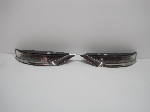 light rear CITROEN DS7 LED 18R 9815722580 right rear part right