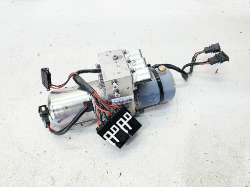 pump pump roofs AUDI A5 8F 8T CABRIO 8F0871791