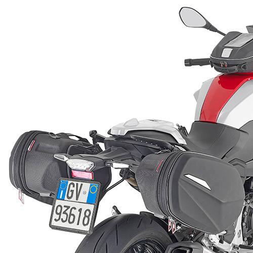 GIVI СТОЙКА БОКОВЫХ СЕДЕЛЬНЫХ СУМОК BMW F 900 XR
