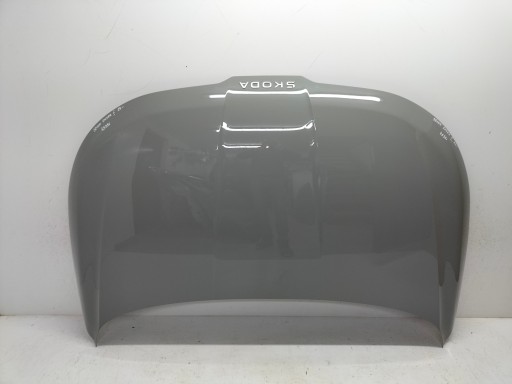 Capot SKODA ENYAQ 2 II 24