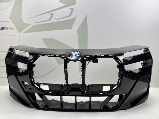 Frontstoßstange BMW G70 M-Paket USA 4XPDC 475