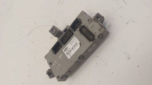 ALFA ROMEO 159 comfort control unit BSI 50507094