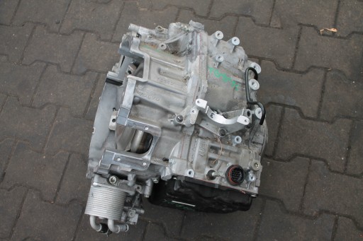CAMBIO VOLVO P1285351 TG-815SC