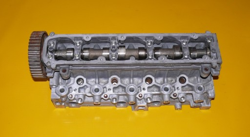 head. of the engine cam PEUGEOT BOXER 2 II 2.0 HDI RHY 90KM SPLANOWANA 94-06r