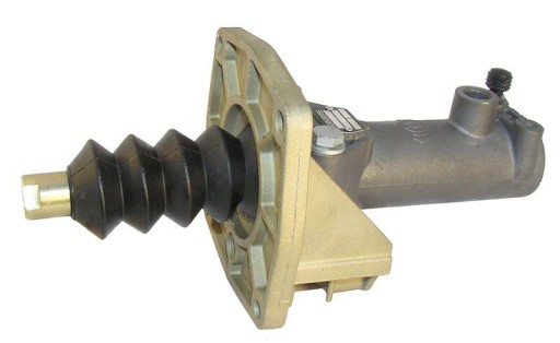 KNORR-BREMSE k010198 робочий циліндр